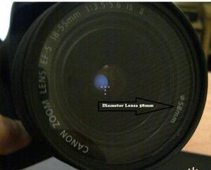 diameter-lensa-58mm